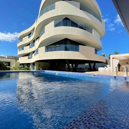 Alina Apart Hotel 贝拉 外观 照片