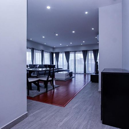 Alina Apart Hotel 贝拉 外观 照片
