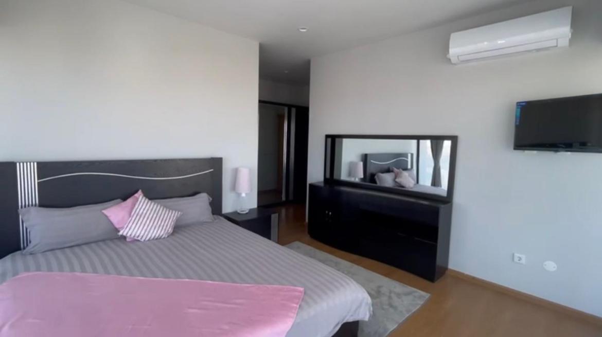 Alina Apart Hotel 贝拉 外观 照片