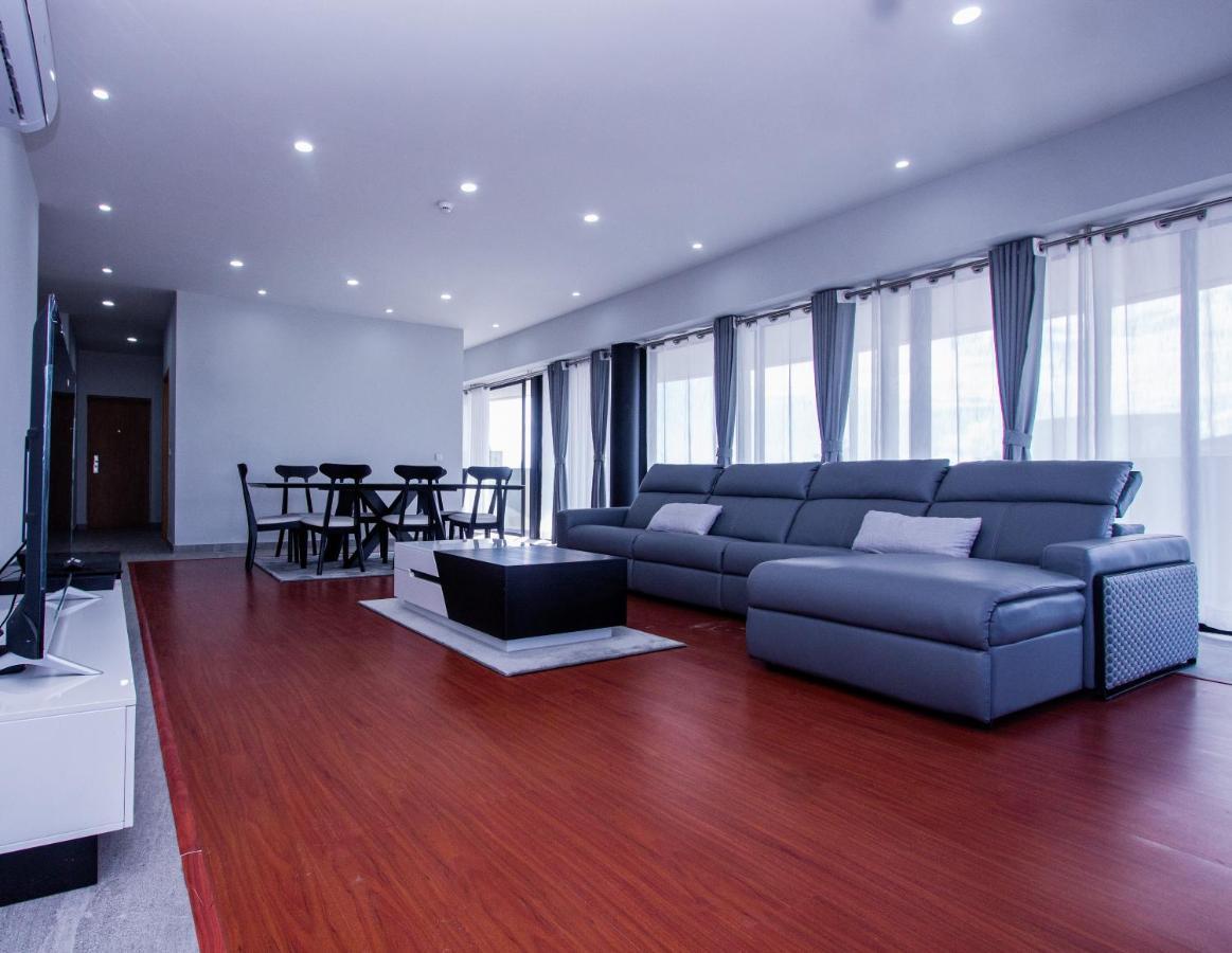 Alina Apart Hotel 贝拉 外观 照片