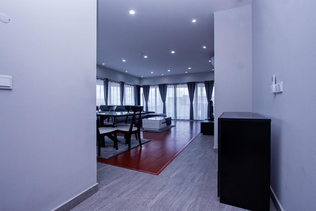 Alina Apart Hotel 贝拉 外观 照片