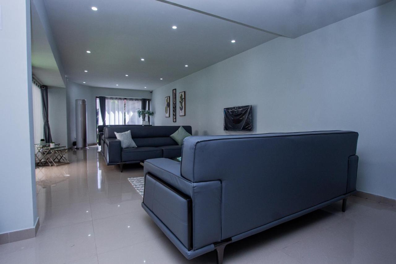 Alina Apart Hotel 贝拉 外观 照片