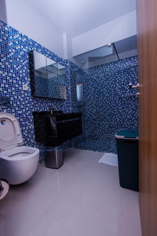 Alina Apart Hotel 贝拉 外观 照片